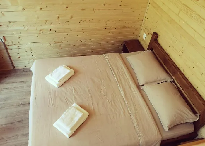 Cabana Bahna