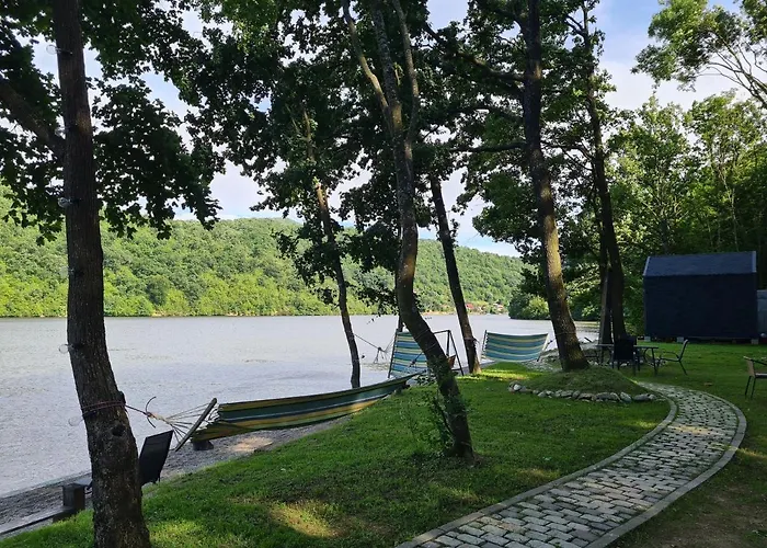 Cabana Bahna