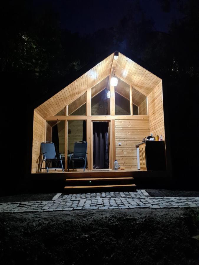 Ferienhaus Bahna *